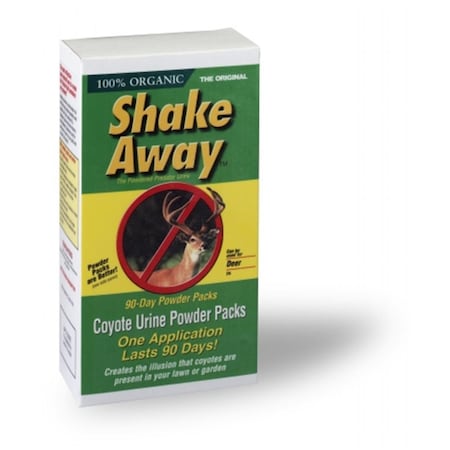 Vortex 90 Day Powder Pak Deer VO306962